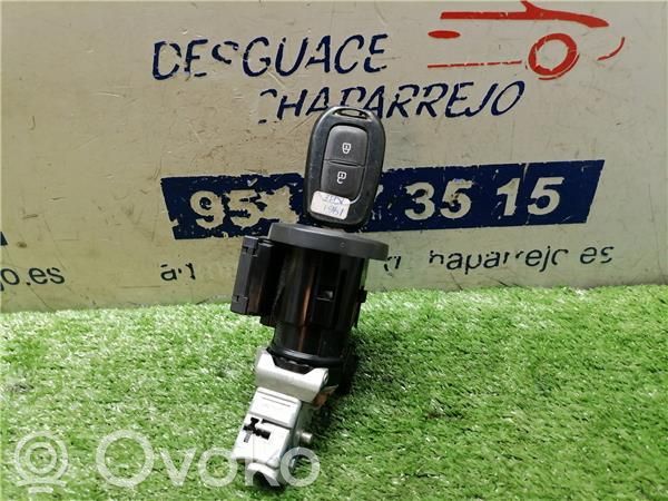 Blocchetto accensione   285916556R,285916556R