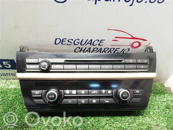 BMW 5 F10 F11 Radio/CD/DVD/GPS head unit 