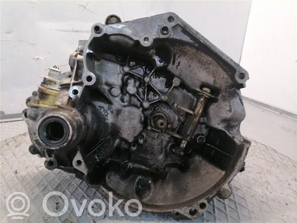 Citroen ZX Boîte de vitesses manuelle à 5 vitesses 