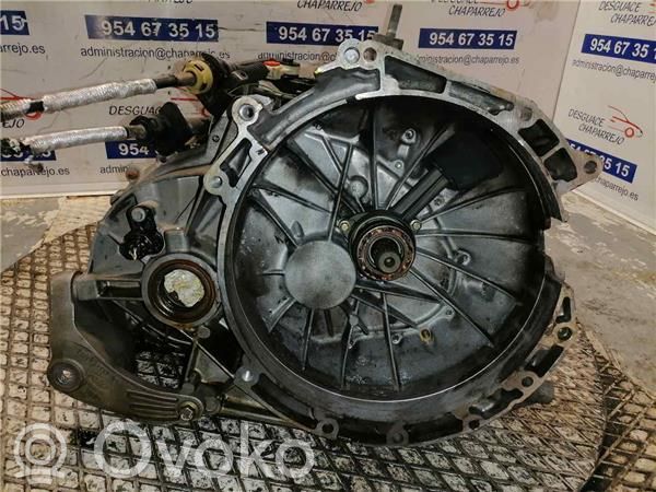 Ford Mondeo MK I Scatola del cambio manuale a 5 velocità 