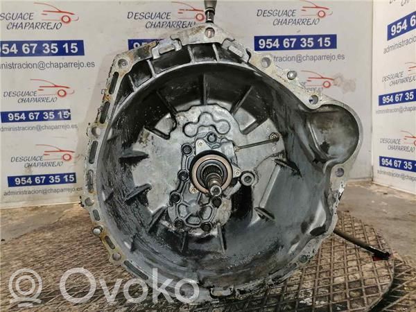 SsangYong Rodius Scatola del cambio manuale a 5 velocità