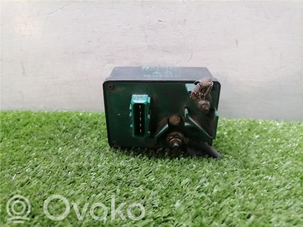 Citroen Xsara Przekaźnik / Modul układu ogrzewania wstępnego 