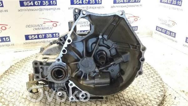 Rover 400 R8 S85 5 Gang Schaltgetriebe 
