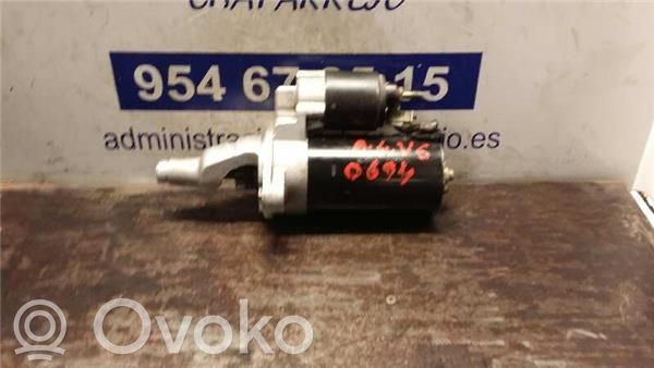 Motor de arranque   59911023H