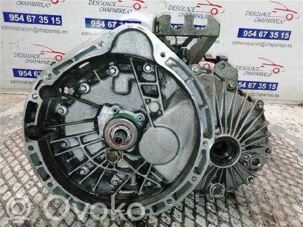 Mercedes-Benz A W168 Scatola del cambio manuale a 5 velocità 