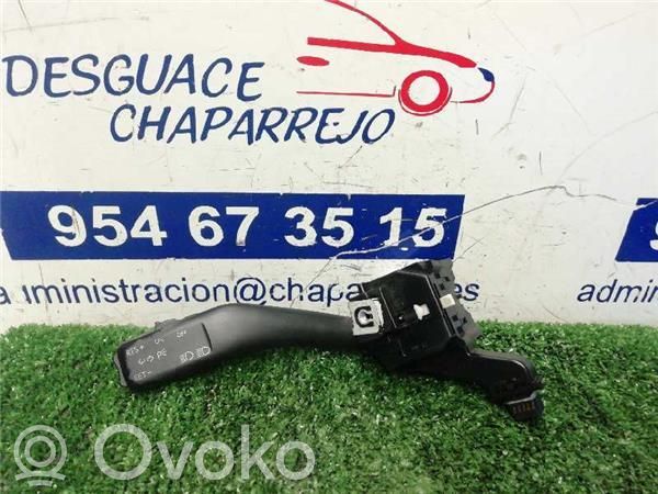 Seat Leon (1M) Interruttore/pulsante di controllo multifunzione