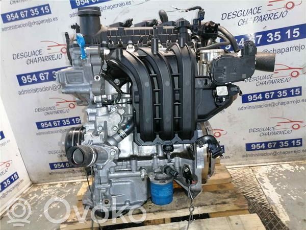 Hyundai i10 Motor completo 