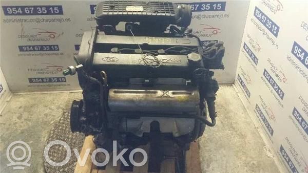 Motor completo   RKF