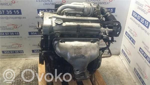 Motor completo   Z5