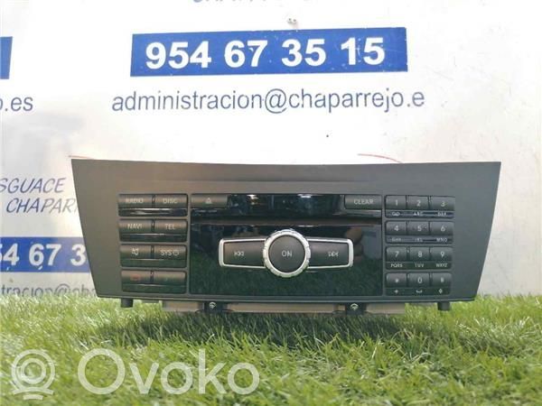 Mercedes-Benz C AMG W202 Unitate principală radio/CD/DVD/GPS