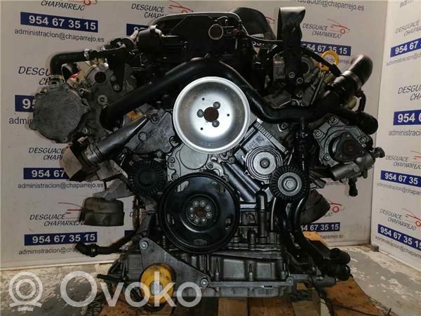 Austauschmotor   BDW,BDW