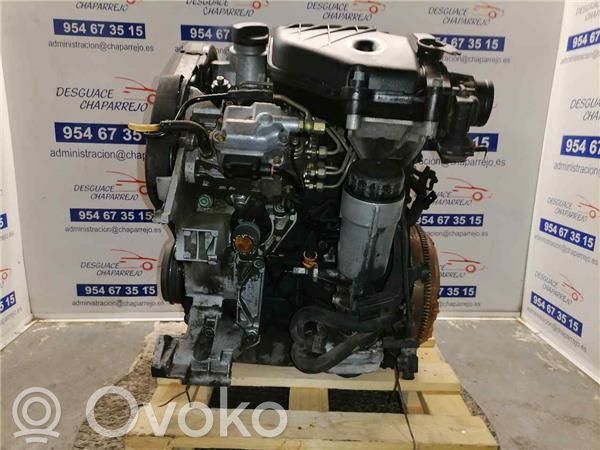 Motor completo   AGP,AGP