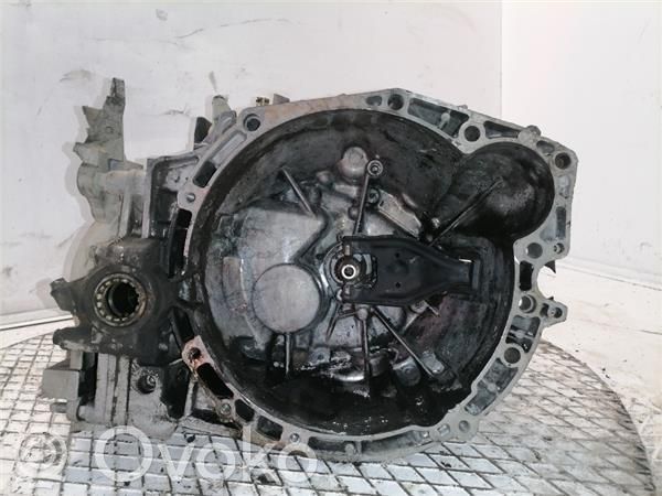 Peugeot 407 Cutie viteze manuală cu 5 trepte 