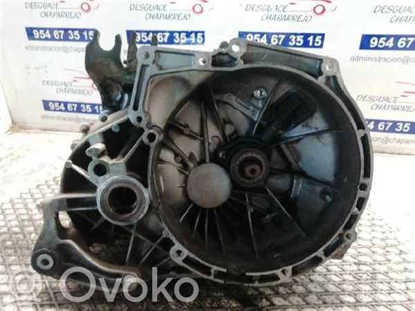 Ford Focus Cutie viteze manuală cu 5 trepte