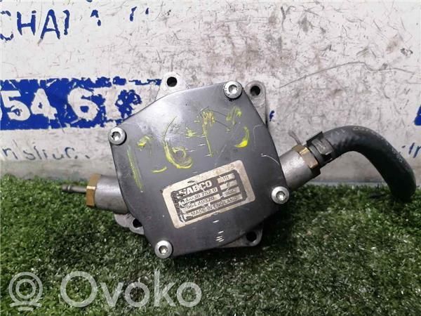 Bomba de vacío   96440320,96440320