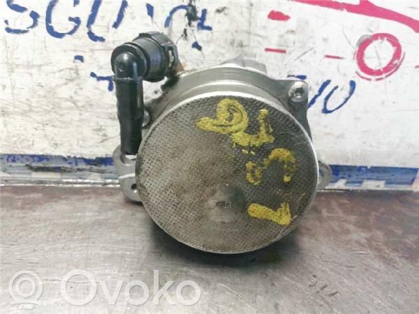 Vacuum pump