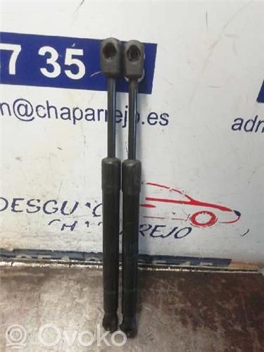 Tailgate/trunk/boot lid buffer   4F5827552B,4F5827552B