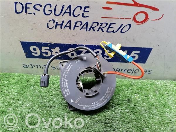 Opel Corsa C Innesco anello di contatto dell’airbag (anello SRS)