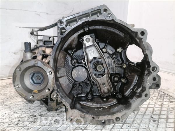 Seat Cordoba (6L) Cutie viteze manuală cu 5 trepte