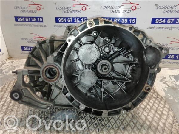 Volvo S40, V40 Cutie viteze manuală cu 5 trepte