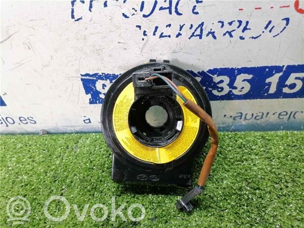 Inel glisant airbag (inel SRS)