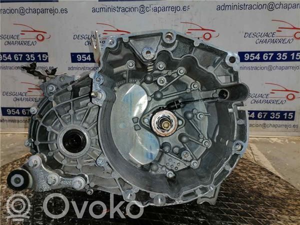 Fiat Tipo Cutie viteze manuală cu 5 trepte 
