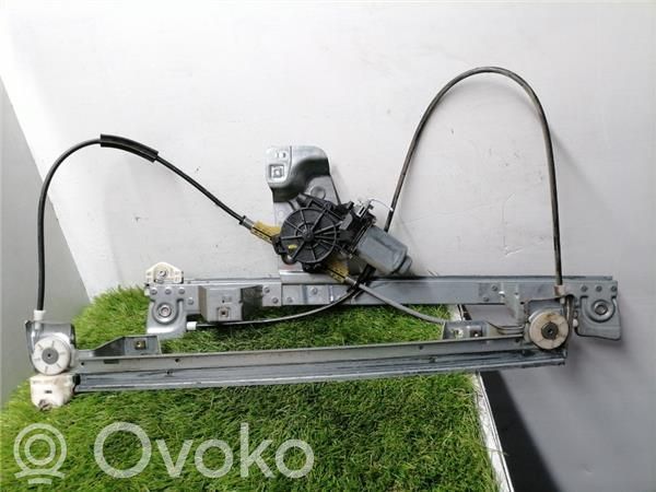 Renault Kangoo II Macara electrică geam ușă față 