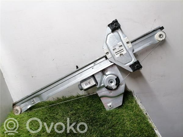 Citroen Berlingo Macara electrică geam ușă față 