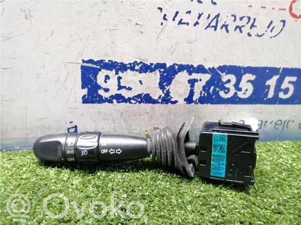 Citroen Berlingo Comutator/buton multifuncțional 
