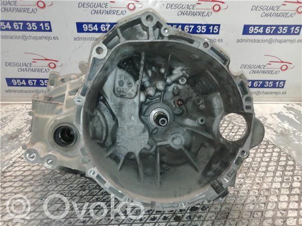 Nissan Primera Scatola del cambio manuale a 5 velocità 