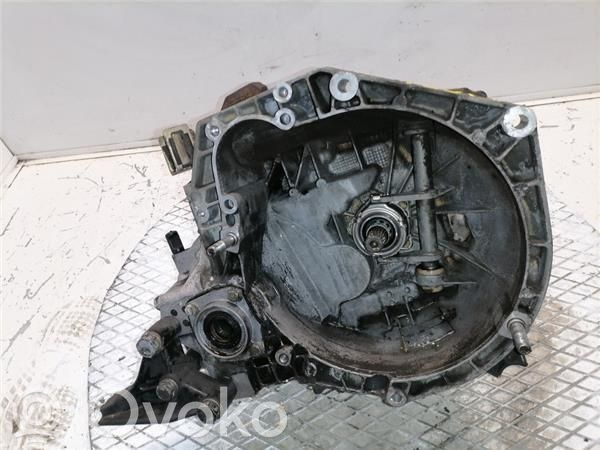 Alfa Romeo 147 Manualna 5-biegowa skrzynia biegów 