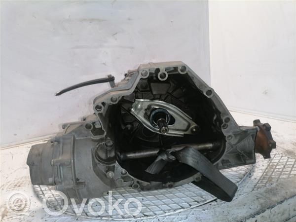 Audi A4 S4 B8 8K Boîte de vitesses manuelle à 5 vitesses 