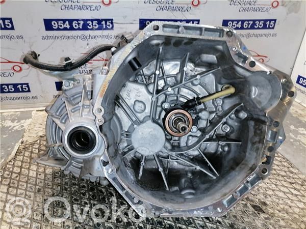 Renault Kadjar Scatola del cambio manuale a 5 velocità 