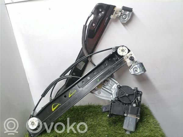 Opel Meriva B Alzacristalli elettrico della portiera anteriore 
