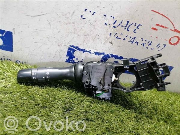 Toyota Prius (XW20) Interruttore/pulsante di controllo multifunzione 
