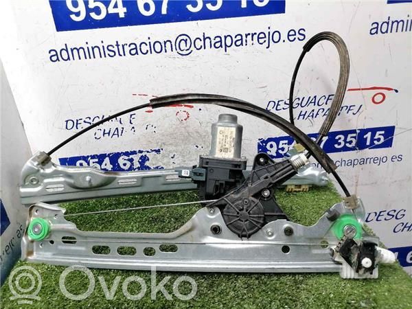 Renault Megane IV Macara electrică geam ușă față