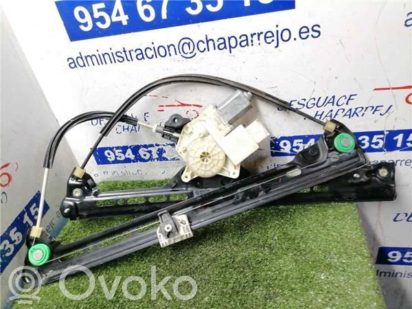 Citroen C4 I Macara electrică geam ușă față 