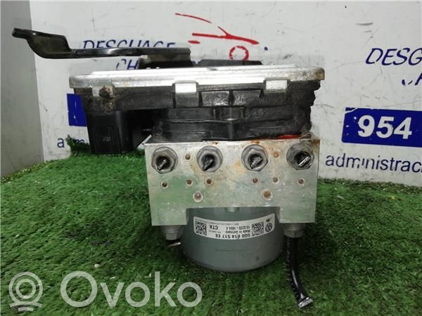 Unidad de control/módulo del ABS   5Q0614517EE,5Q0614517EE
