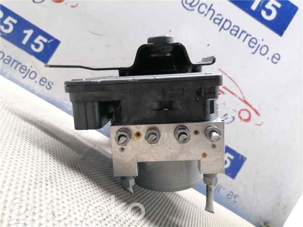 ABS control unit/module   476602867R,476602867R