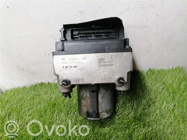 Audi A4 S4 B5 8D ABS vadības bloks 