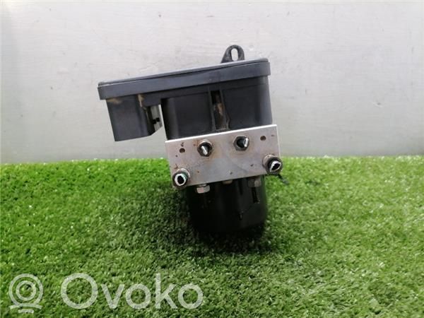 ABS control unit/module   9657061080,10096011403