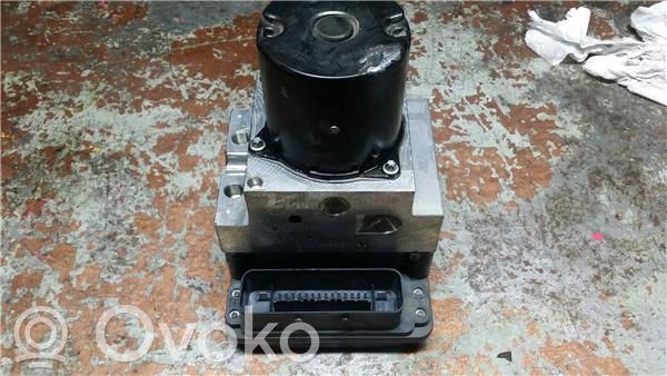 BMW 5 E34 ABS vadības bloks 