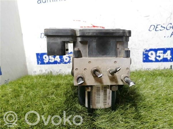 ABS control unit/module   7D360868,P05105823AC
