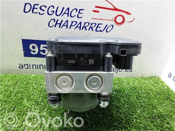 Renault Clio IV ABS control unit/module 