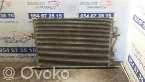 Ford Mondeo MK I Chłodnica nagrzewnicy klimatyzacji A/C 