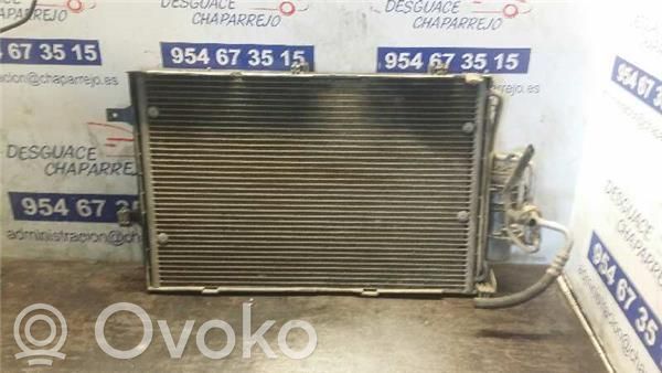 Opel Corsa C Klimaverdampfer Kondensator 