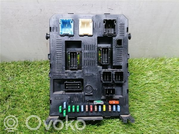 Modulo fusibile   BSI2004H05,9661940480