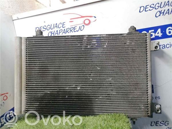 Radiator (interior) aer condiționat (A/C)   1400836980A,1400836980A