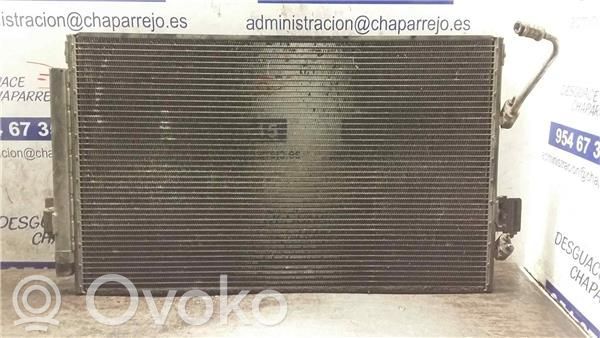 Mitsubishi Space Wagon Radiador (interno) del aire acondicionado (A/C)) 
