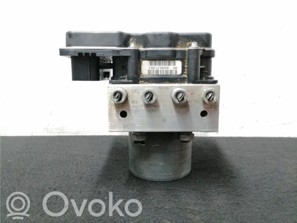Jaguar XF ABS-ohjainlaite/moduuli 